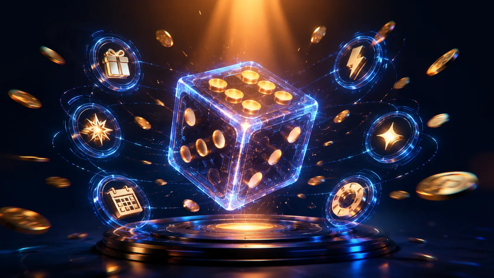 Chanced Casino Canada 2026 sweepstakes new entrant review