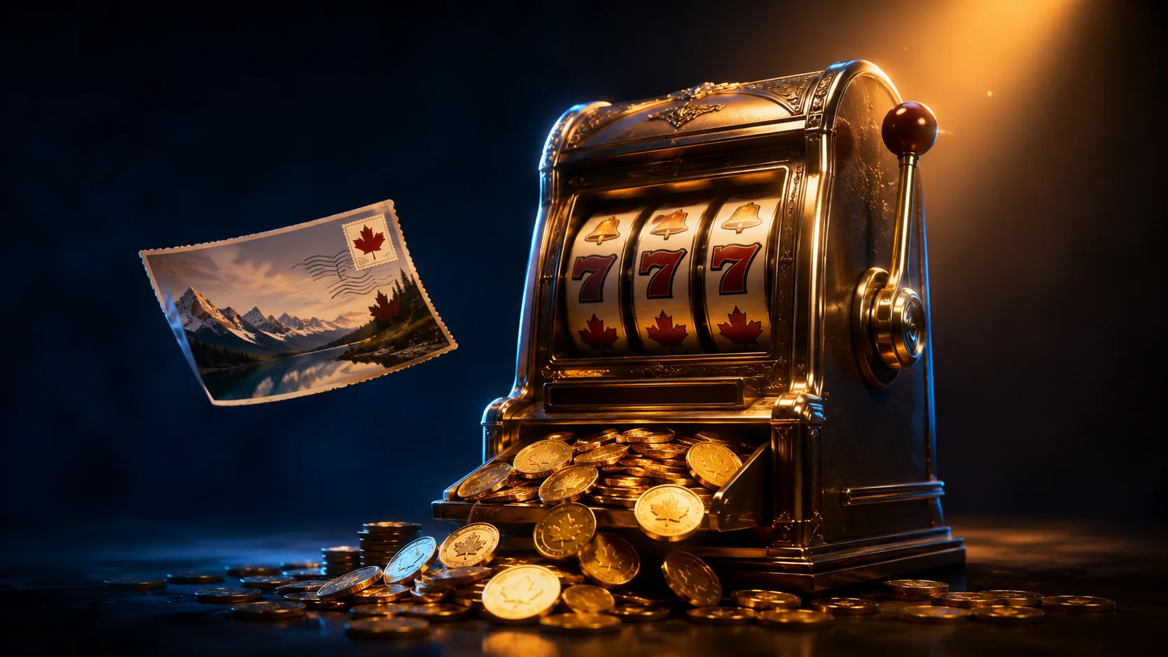 Chumba Casino Canada 2026 sweepstakes editorial review legacy