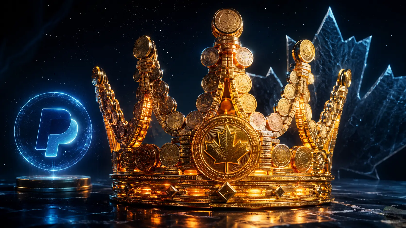 Crown Coins Casino Canada 2026 review by editorial team