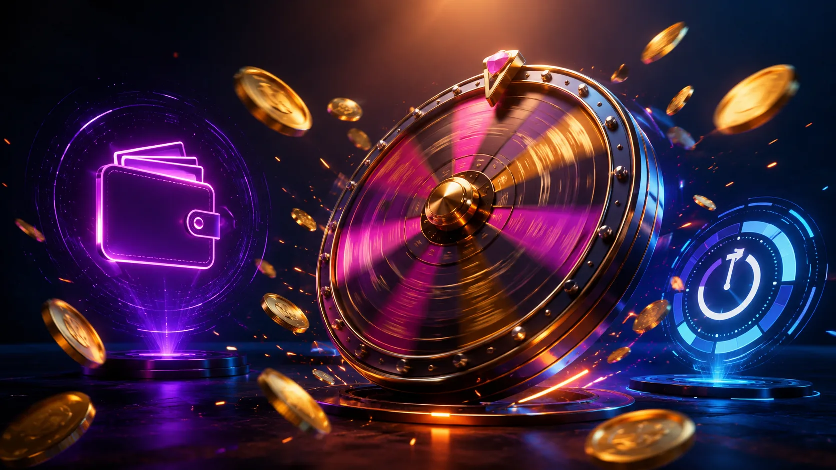 Fortune Coins Casino Canada 2026 sweepstakes small fast payouts