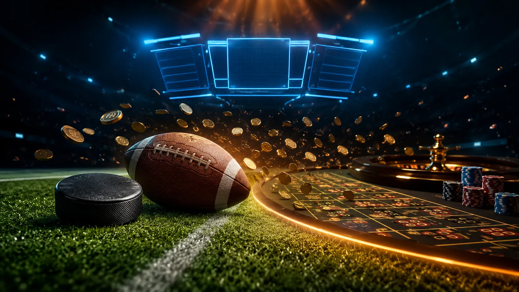 Sportzino Casino Canada 2026 sweepstakes sportsbook review