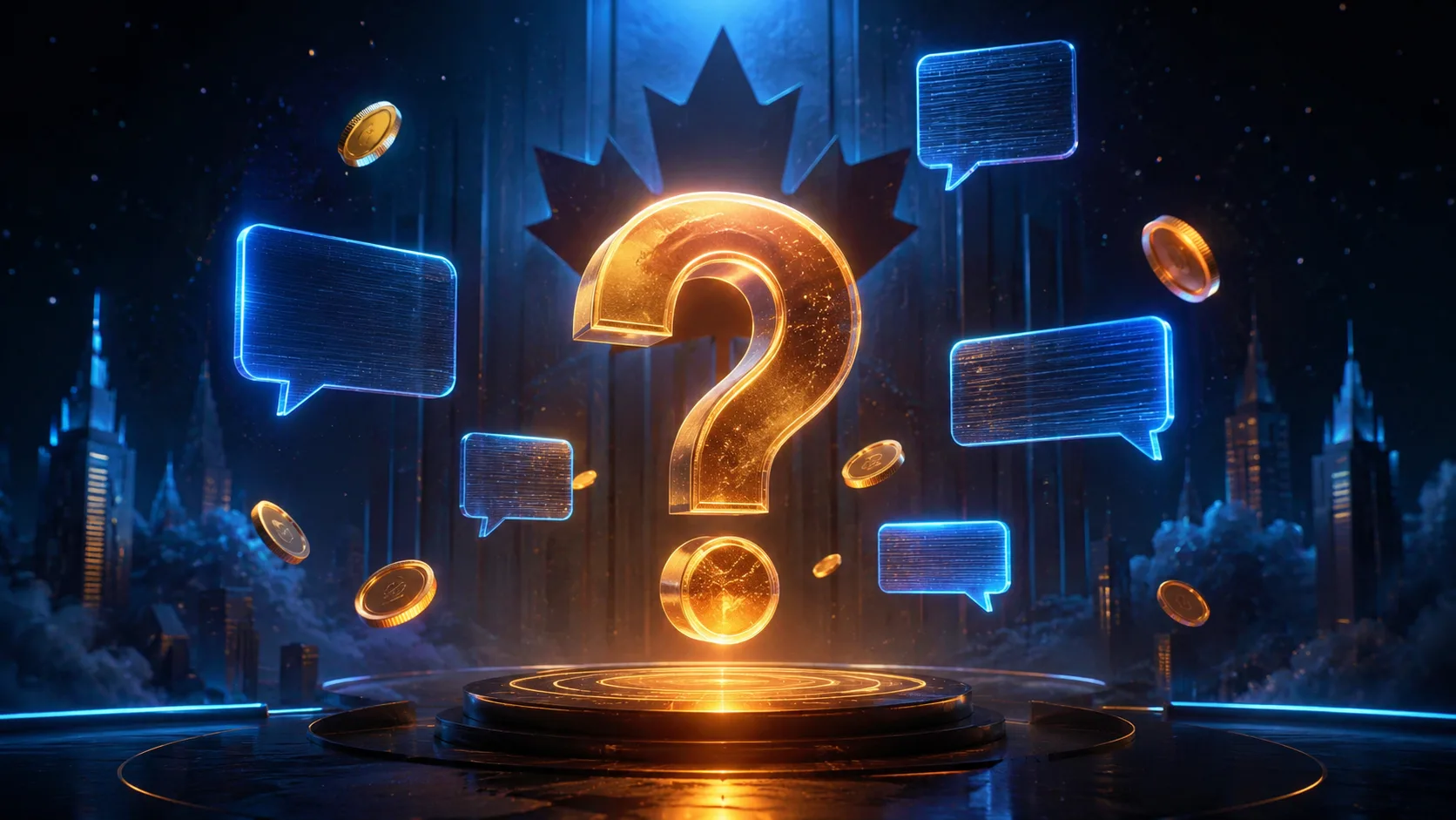 Sweepstakes casino Canada 2026 FAQ answers explained