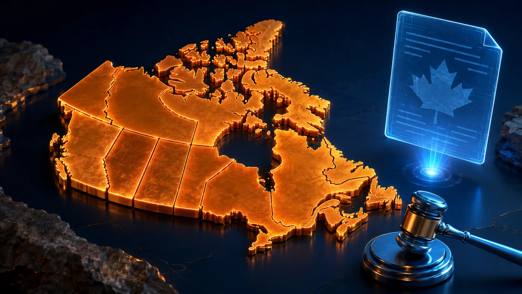 Sweepstakes casino legal status all Canadian provinces map 2026